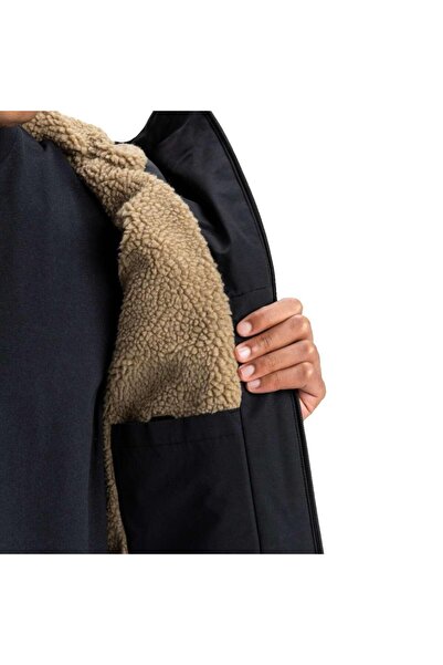 Quiksilver Rain Cloud 3K Jacket Men's Jacket Eqyjk04186-Qk.11793 Anthracite-Xl