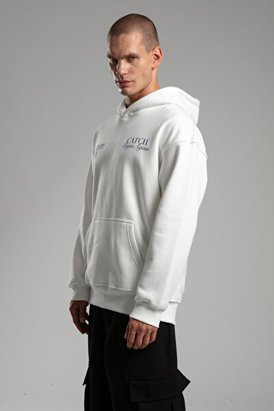 catchjeansro Hanorac Oversize