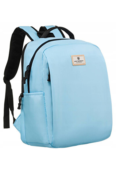 Other Large, spacious women's backpack with space for a laptop - Peterson