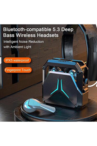 VALA ® SP23 TWS Wireless Gaming Earbuds