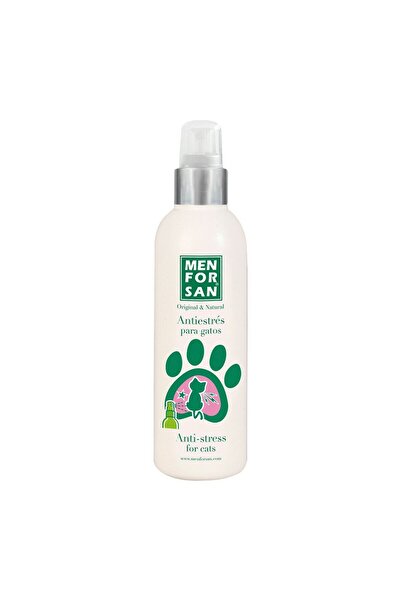 Men For San Calming Lotion Menforsan Spray Cat Anti-stress 125 ml