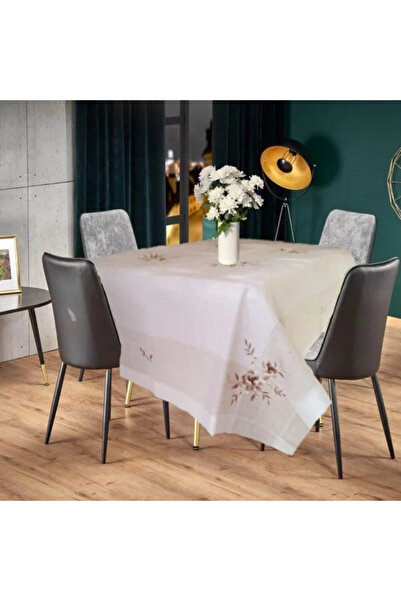 OEM Cotton tablecloth Special Events 130×180 cm code 008