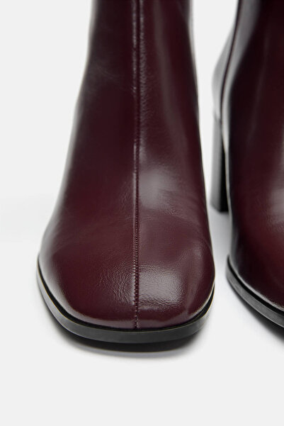 Pull & Bear Topuklu bot