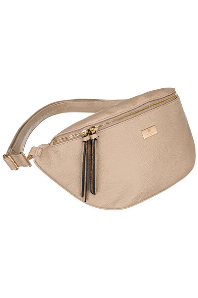 Other Geantă mare de damă din piele - Peterson