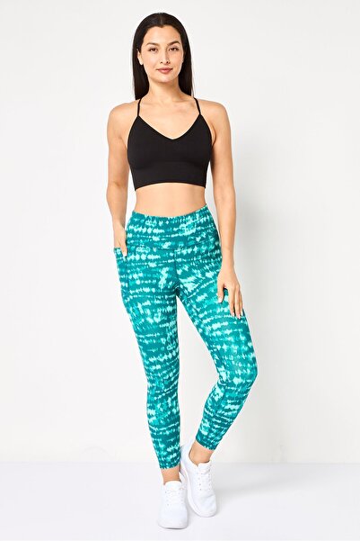 Under Armour Women Fitted Fit Training Leggings, Multicolor