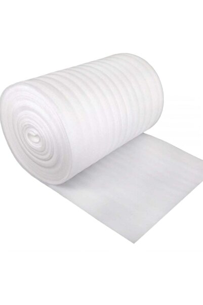 GENERAL'S Heavy Duty Foam Roll (Height 50 cm × Length 15 m) Padded Packaging Roll for Fragile Items