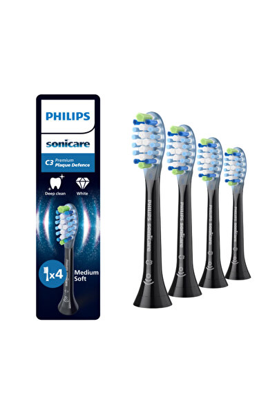 Philips Spare 4 Sonicare heads HX9044/88