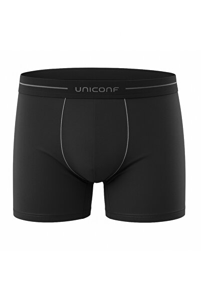 uniconf Boxeri barbati BB125NEG ,Uniconf