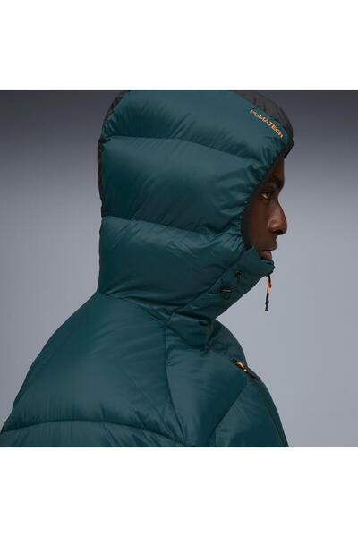 Puma Pumatech Primaloft Puffer