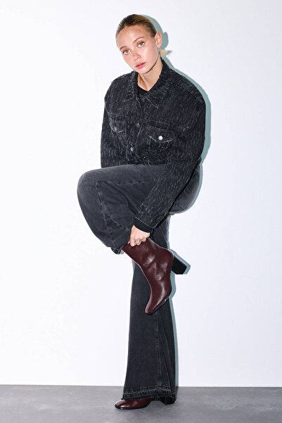 Pull & Bear Topuklu bot