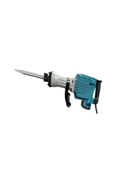 Clarke CLDH65C1 Demolition Hammer 16kg 1500W