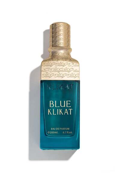 Al Ezz Al Oud Kalkat Blue 200 ml Eau de Parfum