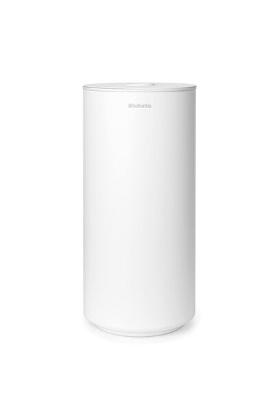 Brabantia 1003470 Suport pentru hârtie igienică, triplu, rezistent la coroziu...