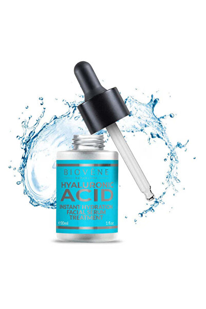 BIOVENE Hyaluronic Acid Serum 30ML