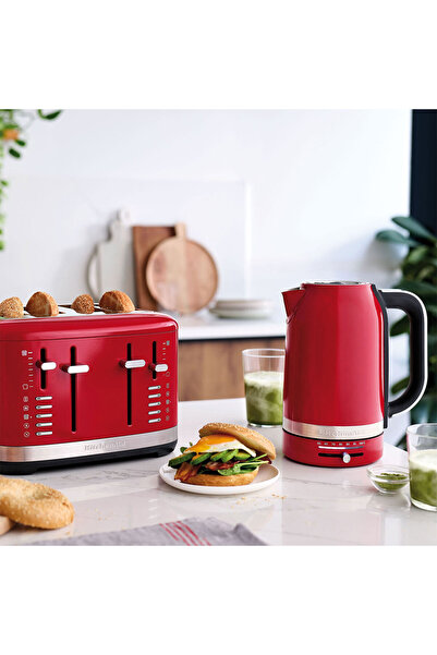 Kitchenaid 5Kek1701Eer 1.7 L Kettle Empire Red