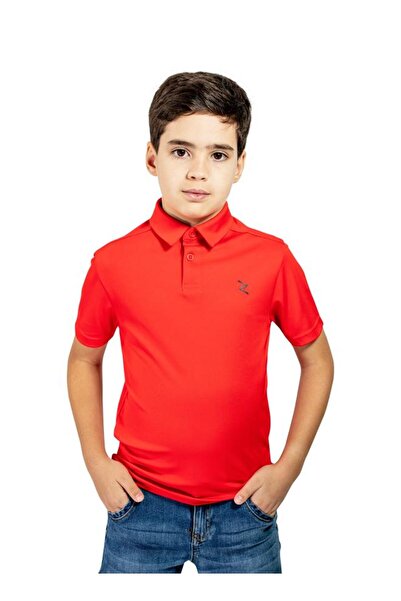 Zaecy Boys Polo T-shirt
