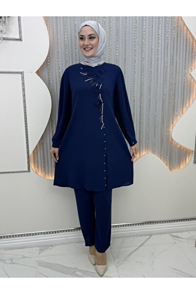 HASPASHA Aşkın pantolonlu takım