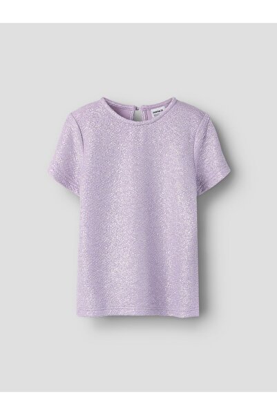 Name it T-Shirt Glitzer