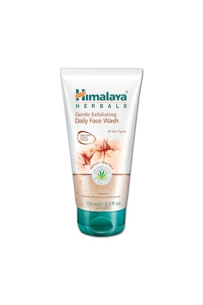 Himalaya Herbals Himalaya Facial Cleansing Gel, 150 ml