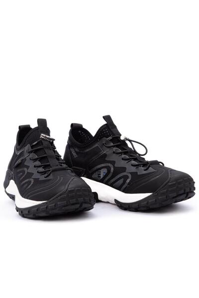 Gusse 44 Degree 07 Ανδρικά παπούτσια εξωτερικού χώρου με δίχτυ αποστράγγισης νερού 21430-4