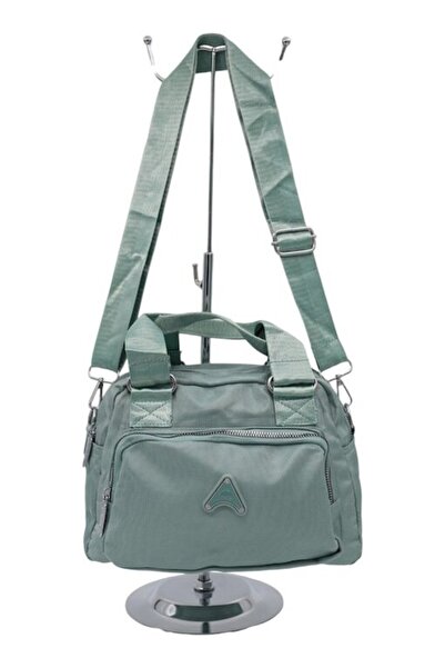 OEM Women's bag R306 - Light Green