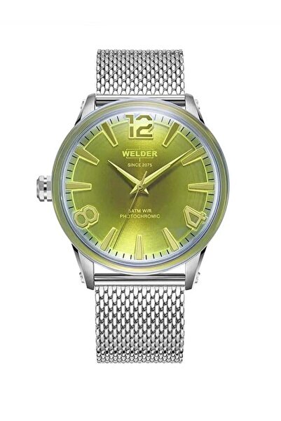 WELDER MOODY Wrn3003 Men's Wristwatch