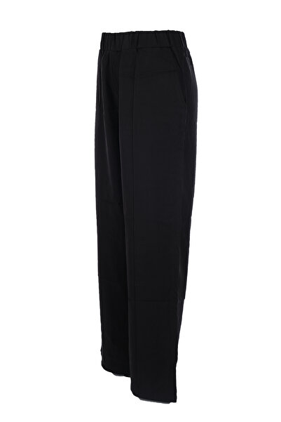 DAIDO Bol Paça Nervürlü Pantolon