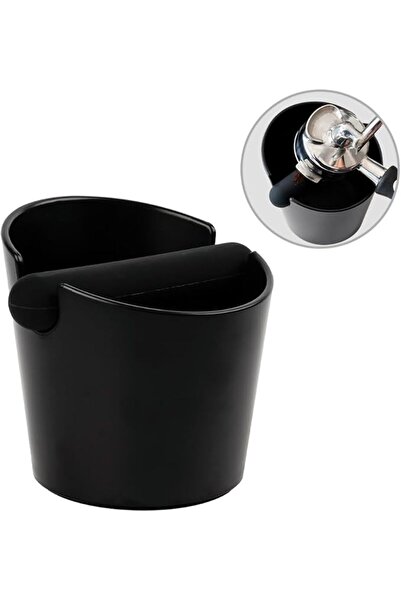 Generic علبة قهوة إسبريسو واتش جيت نوك، مقاس 4.8 بوصة، مزودة بقضيب قابل للإزا...