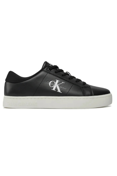 Calvin Klein Pantofi Sport CLASSIC CUPSOLE LOW ML LTH Barbati