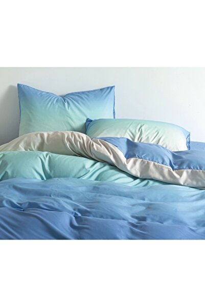 CHIRASO CHIRASO Bedding, Finet, 1 person, 4 Pieces, ELASTIC Sheet 140x200cm, Cover 155x200, 2 Pillowcases