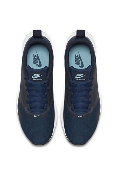 Nike Air Max Tavas 705149-406, navy blue, EU 43