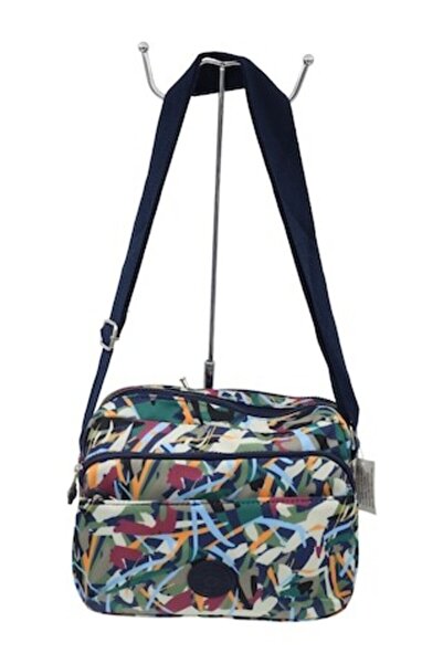 OEM Women's shoulder bag, durable material, adjustable strap (N54)