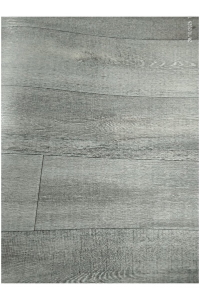 BALBAN PARKE DESEN MUŞAMBA GRİ ( 200 cm x 100 cm ) ( 2 m2 )