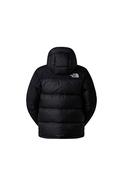 THE NORTH FACE Hmlyn down Parka (550 Goose Feather) Men's Winter Outdoor Coat Black