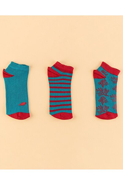 Madame Coco Дамски чорапи Le Lys от 3 бр