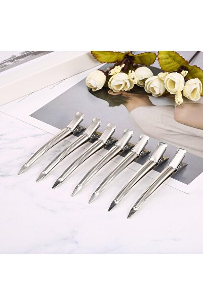 Transformacion Металева шпилька для волосся 24 ШТУКИ 720577