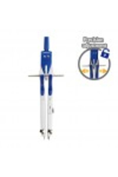 KEYROAD KR971412 Fast-track metal compass