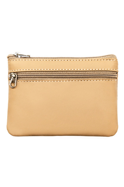 Other Breloc din piele 34802-ACL-1091 Tan&Fam