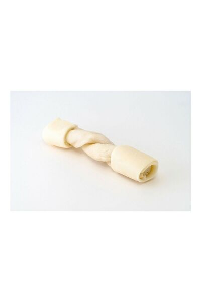 Gloria Dog Snack Twin Stick Snackys Rawhide 1,8 x 12,5 cm 45 Units