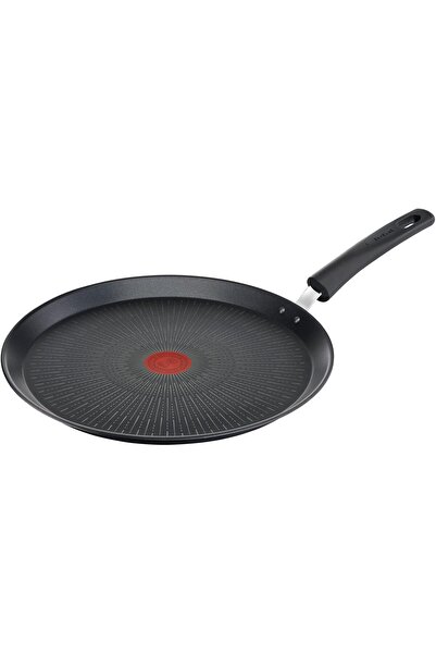 TEFAL Pancake Pan | UNLIMITED | 25 cm | Thermo-Signal | Non-Stick