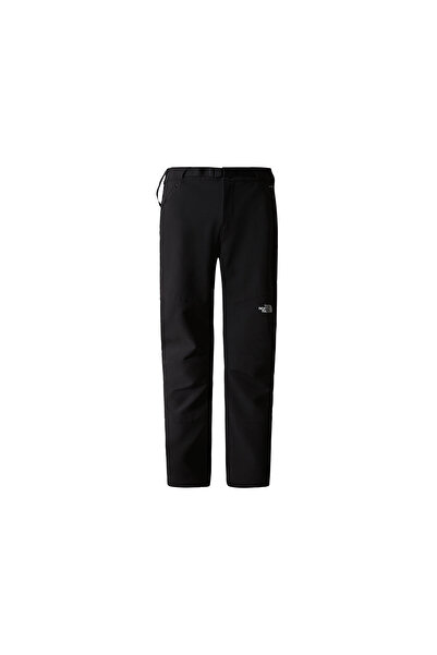 THE NORTH FACE M Diablo Reg Tapered Pant Men's Outdoor Pants Nf0A7X6D4H01 Black