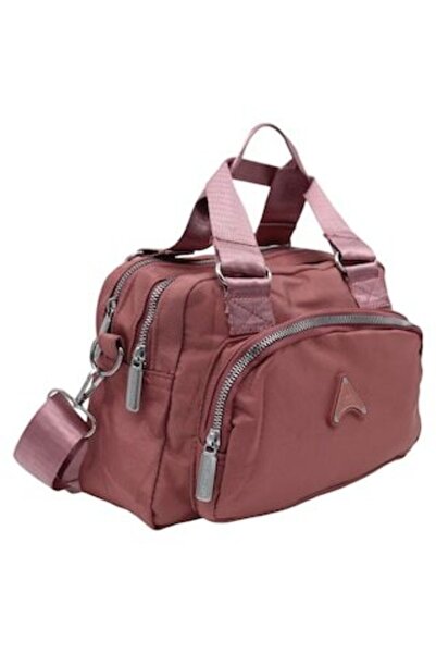 OEM Women's bag R306 - Dark Pink