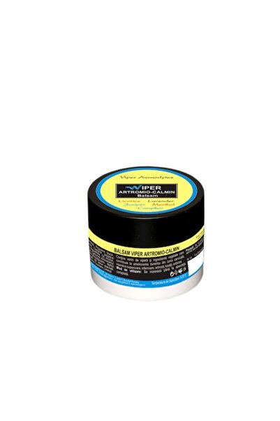 Herbagen Balsam Viper Artromio-Calmin, 50g,