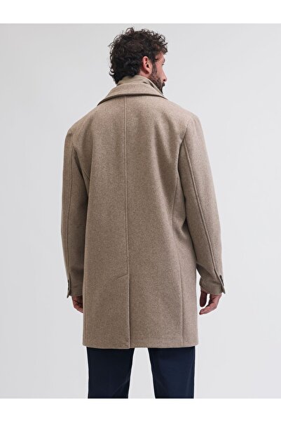 Portland Outerwear Company Mantel Portland Outerwear Co. Mantel