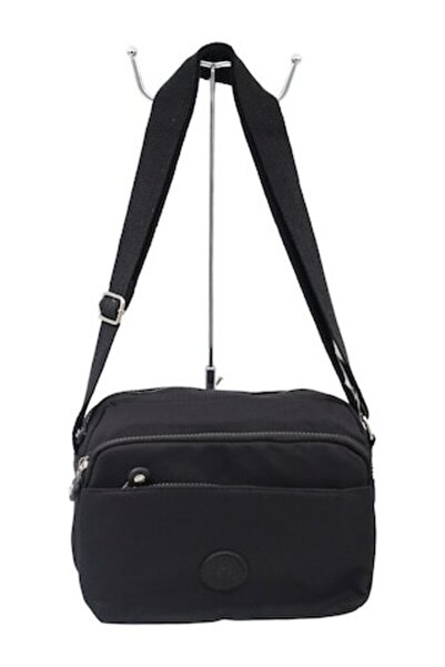 OEM - Geantă de umăr pentru femei, material rezistent, curea reglabilă, N54 N...