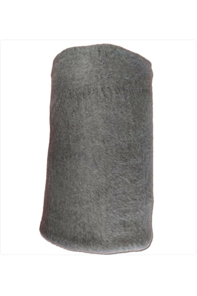 GENÇEV HOME COLLECTİONS Tek Kişilik Peluş Battaniye