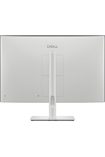 Dell Monitor S3225QC 31.5 inci 4K QD-OLED, 120Hz, USB-C 90W