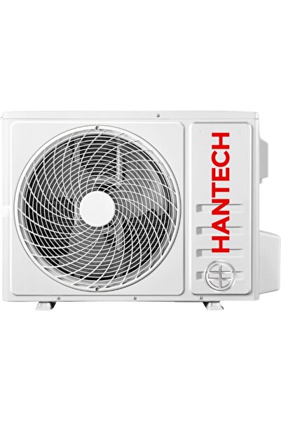 HANTECH İKLİMLENDİRME SAN. TİC. A.Ş. Hantech Eisturm A++ 24000 BTU/H Salon Tipi Inverter Klima