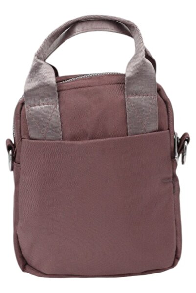 OEM Women's shoulder bag R1311 - Dark Pink