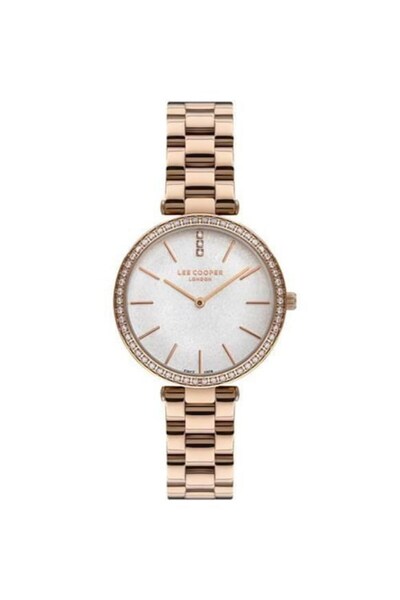 Lee Cooper Lc07295.430 Women's Wristwatch